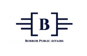 Borror Public Affairs logo