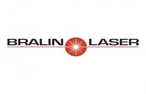 Bralin Laser logo