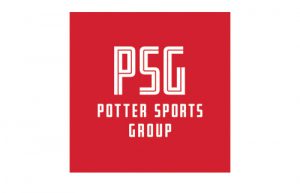 Potter Sports Group logo