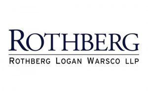 Rothberg logo