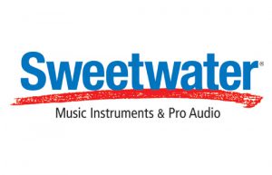 Sweetwater logo